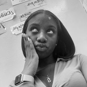 Meet your Posher, Saray